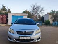 Toyota Corolla 2007 годаfor3 800 000 тг. в Астана