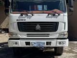 Howo 2009 годаүшін26 000 000 тг. в Шымкент