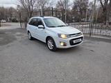 ВАЗ (Lada) Kalina 2194 2014 года за 3 200 000 тг. в Шымкент – фото 4