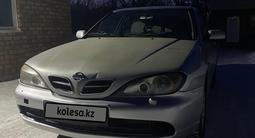 Nissan Primera 2000 года за 2 000 000 тг. в Усть-Каменогорск – фото 4