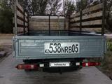 ГАЗ  ГАЗель (2705) 1999 года за 2 400 000 тг. в Конаев (Капшагай) – фото 3