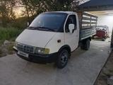 ГАЗ  ГАЗель (2705) 1999 года за 2 400 000 тг. в Конаев (Капшагай) – фото 2