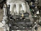 Двигатель VQ35 DE 3.5л бензин Nissan Maxima, Ниссан Максима 2003-2008г. за 10 000 тг. в Актау