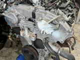 Двигатель VQ35 DE 3.5л бензин Nissan Maxima, Ниссан Максима 2003-2008г.үшін510 000 тг. в Актау – фото 2