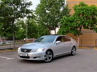 Lexus GS 300