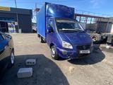 ГАЗ ГАЗель 2006 года за 4 200 000 тг. в Шымкент – фото 4