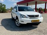 Lexus RX 330 2004 года за 7 400 000 тг. в Усть-Каменогорск