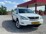 Lexus RX 330 2004 года за 7 400 000 тг. в Усть-Каменогорск – фото 3