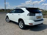 Lexus RX 330 2004 года за 7 400 000 тг. в Усть-Каменогорск – фото 4
