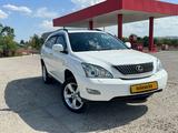 Lexus RX 330 2004 года за 7 400 000 тг. в Усть-Каменогорск – фото 5