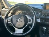 Lexus CT 200h 2013 года за 5 000 000 тг. в Актау – фото 3