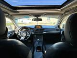 Lexus CT 200h 2013 года за 5 000 000 тг. в Актау – фото 4