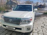 Toyota Land Cruiser 2014 годаүшін22 000 000 тг. в Астана