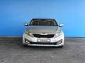 Kia Optima 2012 года за 3 824 100 тг. в Шымкент – фото 2