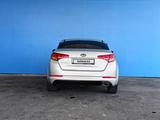 Kia Optima 2012 годаүшін3 824 100 тг. в Шымкент – фото 4