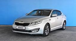 Kia Optima 2012 года за 3 824 100 тг. в Шымкент