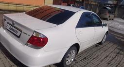 Toyota Camry 2004 года за 5 000 000 тг. в Усть-Каменогорск – фото 5