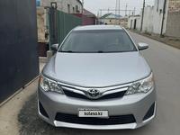 Toyota Camry 2012 годаүшін5 500 000 тг. в Мангистау