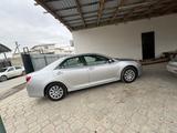 Toyota Camry 2012 годаүшін6 000 000 тг. в Мангистау – фото 3