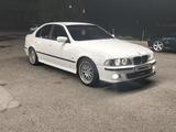 BMW 530 2002 годаfor6 000 000 тг. в Тараз – фото 5