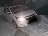 Chevrolet Cobalt 2023 года за 7 500 000 тг. в Павлодар – фото 2