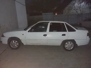 Daewoo Nexia