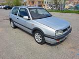 Volkswagen Golf 1992 года за 1 700 000 тг. в Шымкент – фото 3