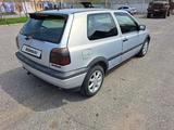 Volkswagen Golf 1992 годаүшін1 600 000 тг. в Шымкент – фото 4