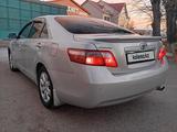 Toyota Camry 2007 года за 6 000 000 тг. в Щучинск – фото 3