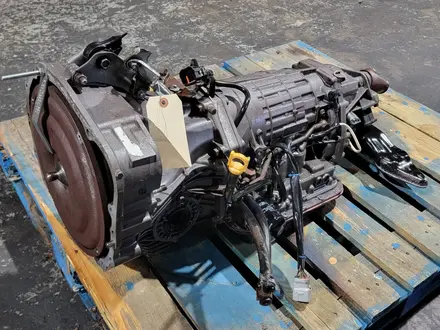 АКПП Subaru за 300 000 тг. в Астана – фото 5