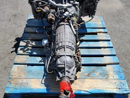 АКПП Subaru за 300 000 тг. в Астана – фото 7