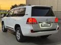 Toyota Land Cruiser 2008 годаүшін16 000 000 тг. в Алматы – фото 11