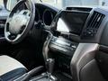 Toyota Land Cruiser 2008 годаүшін16 000 000 тг. в Алматы – фото 16