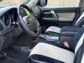 Toyota Land Cruiser 2008 годаүшін16 000 000 тг. в Алматы – фото 18