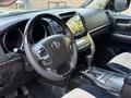 Toyota Land Cruiser 2008 годаүшін16 000 000 тг. в Алматы – фото 17