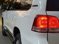 Toyota Land Cruiser 2008 годаүшін16 000 000 тг. в Алматы – фото 15