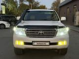 Toyota Land Cruiser 2008 годаүшін16 000 000 тг. в Алматы