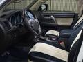 Toyota Land Cruiser 2008 годаүшін16 000 000 тг. в Алматы – фото 24
