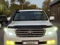 Toyota Land Cruiser 2008 годаүшін16 000 000 тг. в Алматы – фото 4