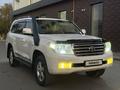 Toyota Land Cruiser 2008 годаүшін16 000 000 тг. в Алматы – фото 5