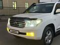 Toyota Land Cruiser 2008 годаүшін16 000 000 тг. в Алматы – фото 3