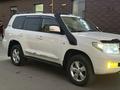 Toyota Land Cruiser 2008 годаүшін16 000 000 тг. в Алматы – фото 6