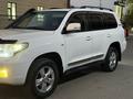 Toyota Land Cruiser 2008 годаүшін16 000 000 тг. в Алматы – фото 7