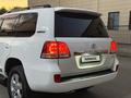 Toyota Land Cruiser 2008 годаүшін16 000 000 тг. в Алматы – фото 8