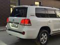 Toyota Land Cruiser 2008 годаүшін16 000 000 тг. в Алматы – фото 9