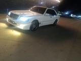 Mercedes-Benz S 300 1993 года за 4 000 000 тг. в Балхаш – фото 2
