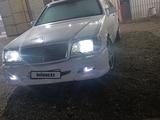 Mercedes-Benz S 300 1993 года за 4 000 000 тг. в Балхаш – фото 4