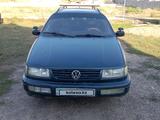 Volkswagen Passat 1994 года за 1 350 000 тг. в Алматы – фото 3