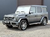 Mercedes-Benz G 63 AMG 2013 года за 40 000 000 тг. в Караганда