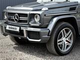 Mercedes-Benz G 63 AMG 2013 года за 40 000 000 тг. в Караганда – фото 3
